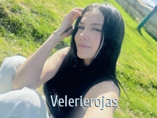 Velerierojas