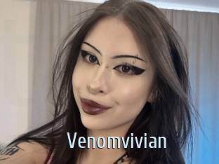 Venomvivian