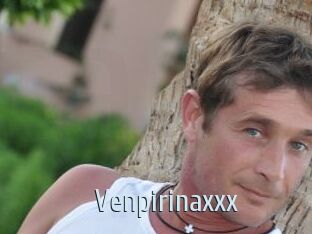 Venpirinaxxx