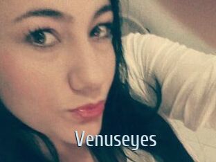 Venuseyes