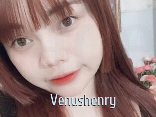 Venushenry