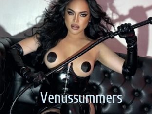 venussummers Ta Model