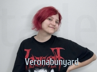 Veronabunyard