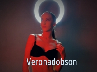 Veronadobson