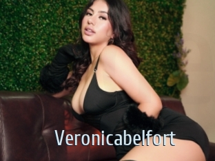 veronicabelfort Ta Model