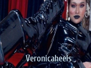 Veronicaheels
