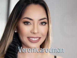 Veronicarodman