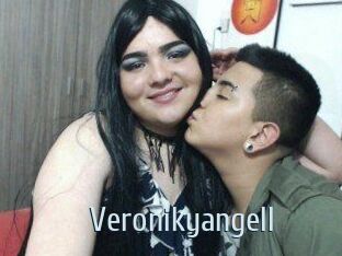 Veronikyangell