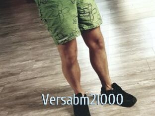 Versabm21000