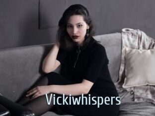 Vickiwhispers