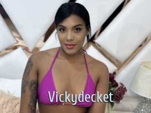 Vickydecket