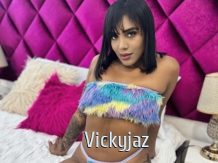 Vickyjaz