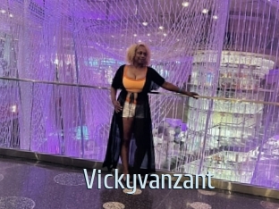 Vickyvanzant