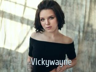 Vickywayne