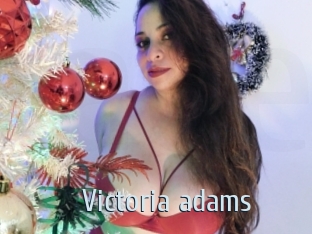 victoria_adams Ta Model