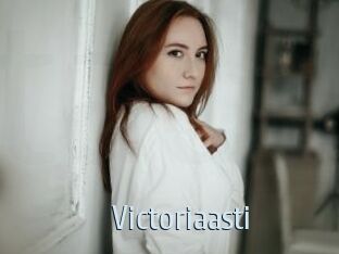 Victoriaasti