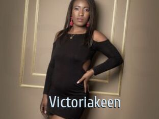 Victoriakeen
