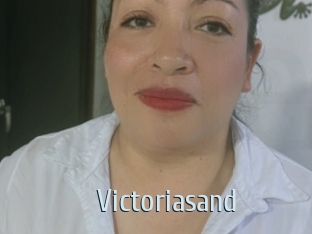 victoriasand Ta Model