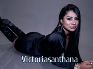 Victoriasanthana