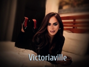 victoriaville Ta Model