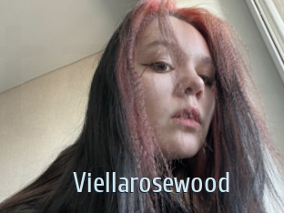 Viellarosewood