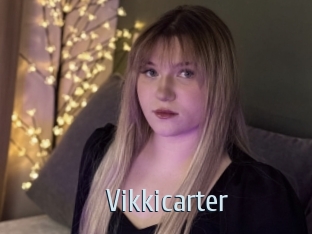 Vikkicarter