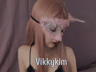 Vikkykim