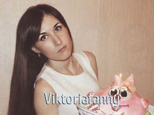 Viktoriafanny