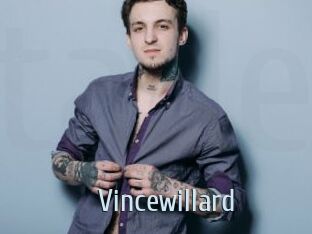 Vincewillard
