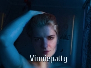 Vinniepatty