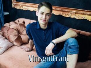 Vinsentfrant