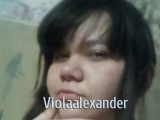 Violaalexander