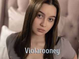 Violarooney
