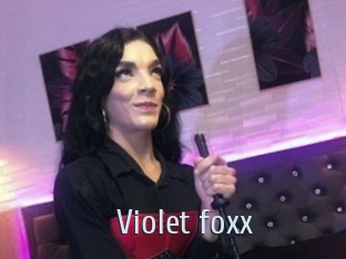 Violet_foxx
