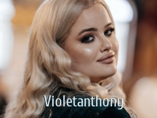 Violetanthony