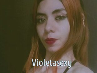 Violetasexy