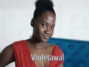 Violetawal