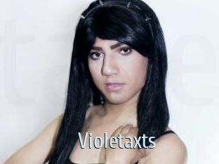 Violetaxts