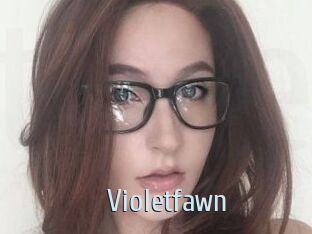 Violetfawn