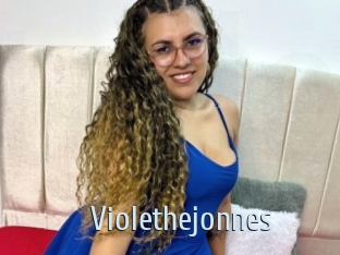 Violethejonnes