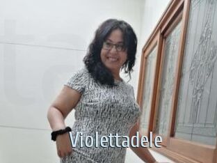 Violettadele