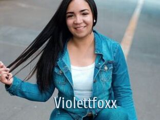 Violettfoxx