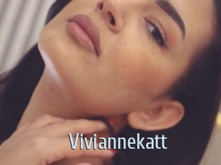 Viviannekatt