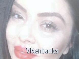 Vixenbanks