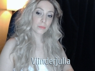 Vlinderjulia