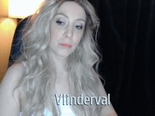 Vlinderval