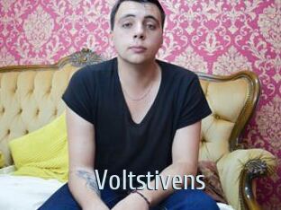 Voltstivens