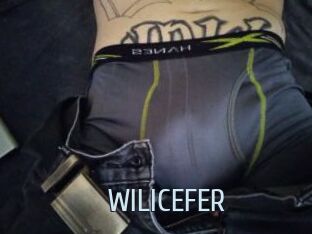 WILICEFER