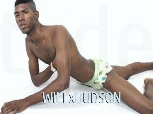 WILLxHUDSON