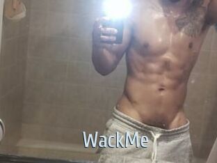 WackMe